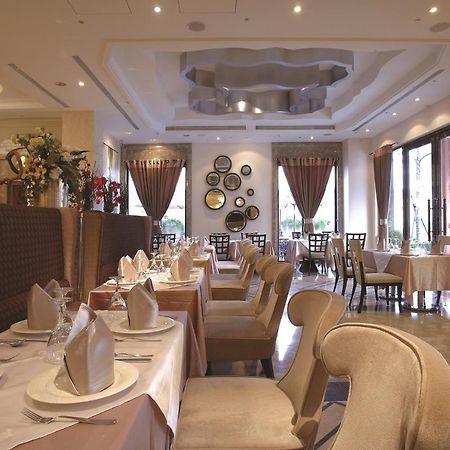 เบลเลซซา ไทเป โฮเต็ล Hotel ภายนอก รูปภาพ