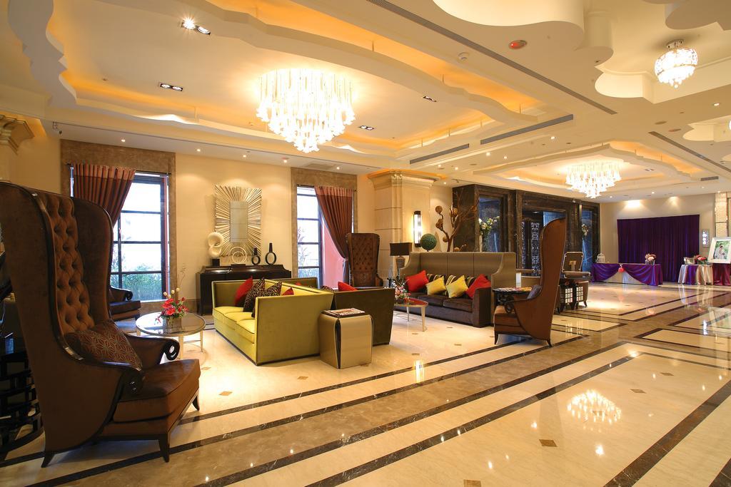 เบลเลซซา ไทเป โฮเต็ล Hotel ภายนอก รูปภาพ