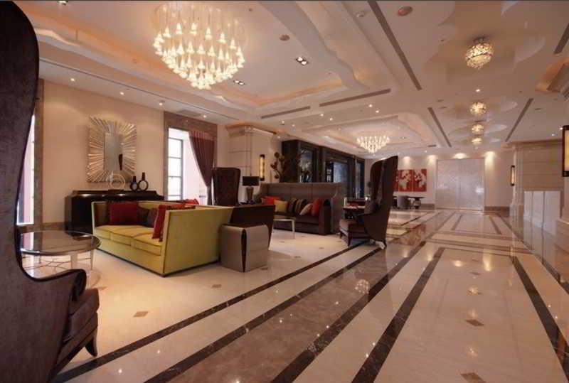 เบลเลซซา ไทเป โฮเต็ล Hotel ภายนอก รูปภาพ